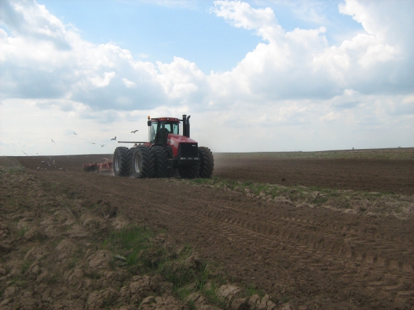  Ponad 2 miliony hrywien zostały przeznaczone przez przedsiębiorstwa grupy rolno-przemysłowej „Pan Kurchak” na rozwój wsi