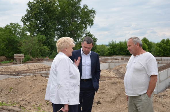  There will be another kindergarten in Volyn. Business helped with money