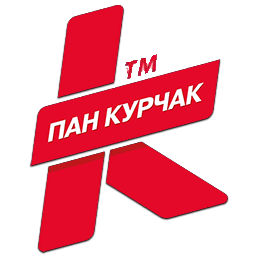 ПАН КУРЧАК логотип
