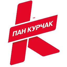 ПАН КУРЧАК логотип